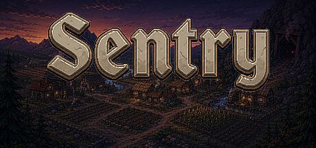 Sentry Game