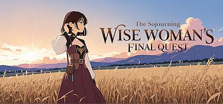 The Sojourning Wise Woman's Final Quest Game