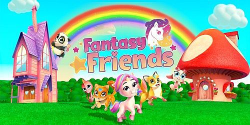 Fantasy Friends