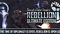 Sins of a Solar Empire - Ultimate Edition