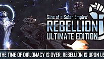 Sins of a Solar Empire - Ultimate Edition für PC kaufen