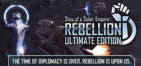 Sins of a Solar Empire - Ultimate Edition
