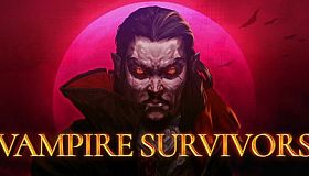 Vampire Survivors