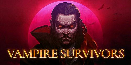 Vampire Survivors