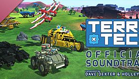 TerraTech - Official Soundtrack
