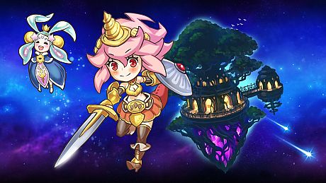 DragonFangZ - The Rose＆Dungeon of Time Game