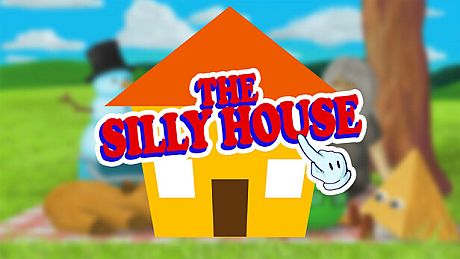 The Silly House Game