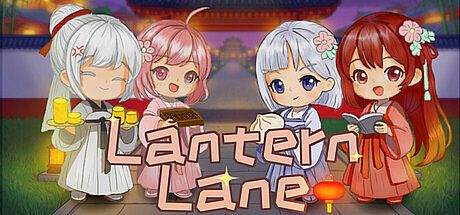 Lantern Lane Game