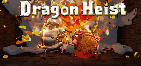 Dragon Heist Game