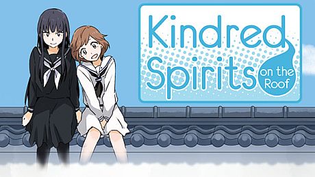 Kindred Spirits on the Roof