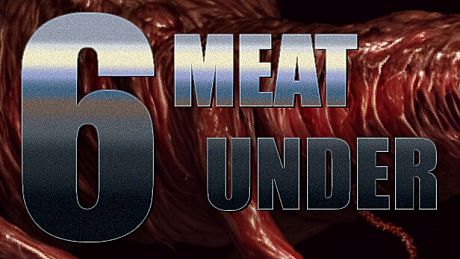 Six Meat Under Game