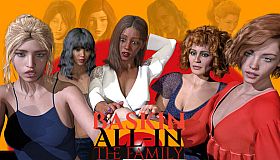 Baskin All-In: The Family