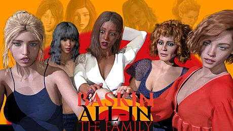 Baskin All-In: The Family Game