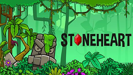 Stoneheart Game
