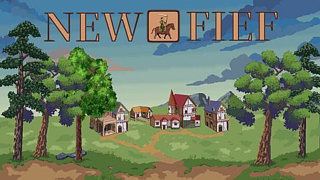 New Fief Game
