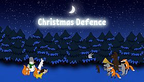 Christmas Defence