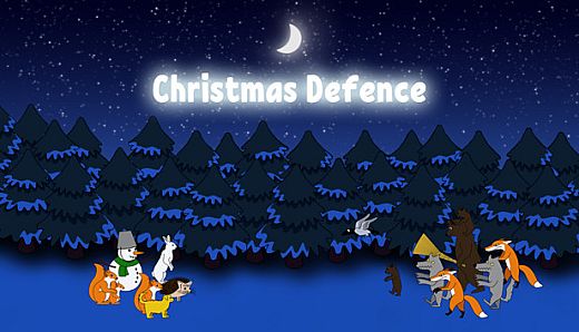 Christmas Defence