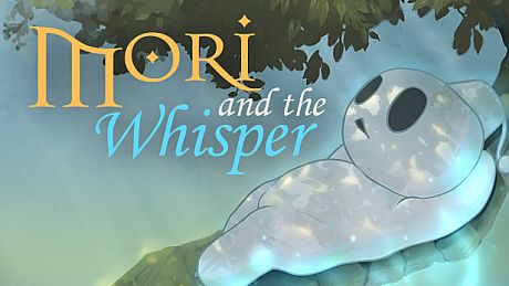 Mori and the Whisper Game