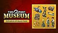 Two Point Museum: Explorer Upgrade Pack