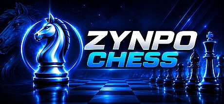 Zynpo Chess Game