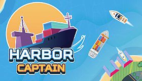 Harbor Captain