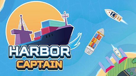 Harbor Captain Game