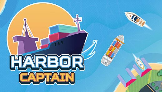 Harbor Captain