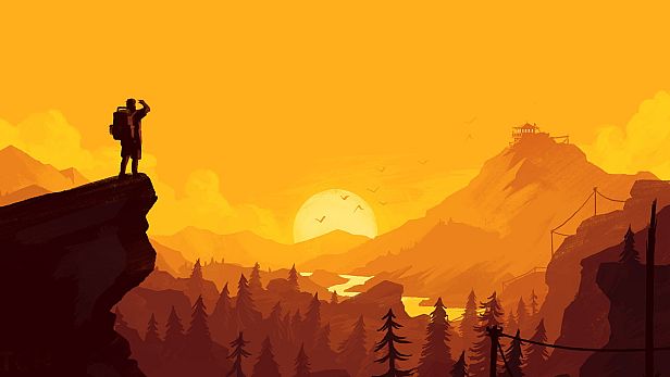 Buy Firewatch