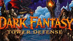 Dark Fantasy Tower Defense