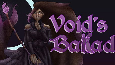 Void's Ballad Game
