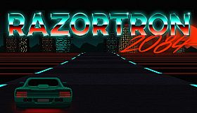 Razortron 2084