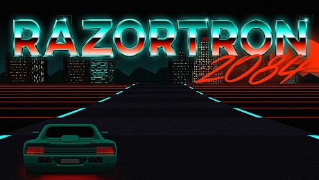 Razortron 2084 Game