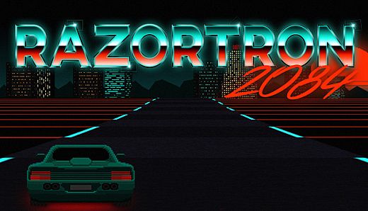 Razortron 2084