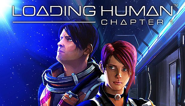 Buy Loading Human: Chapter 1