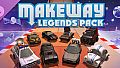 Make Way: Legends Pack