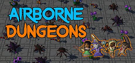 Airborne Dungeons Game