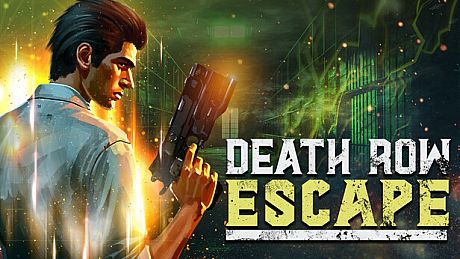 Death Row Escape Game