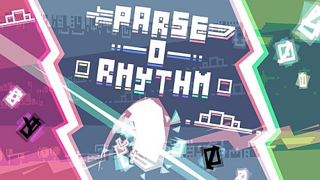 Parse-O-Rhythm Game