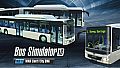 Bus Simulator 16 - MAN Lion's City CNG Pack