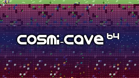 Cosmi-Cave 64