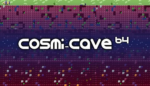Cosmi-Cave 64