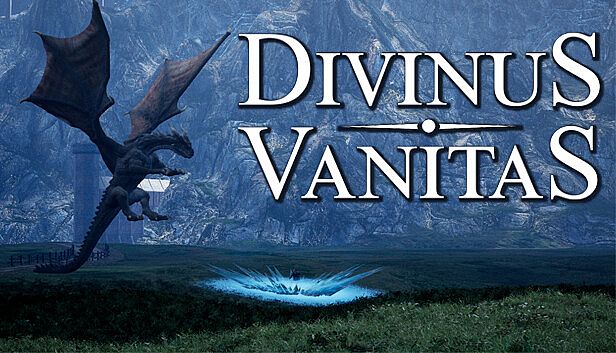 Buy Divinus Vanitas