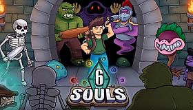 6Souls