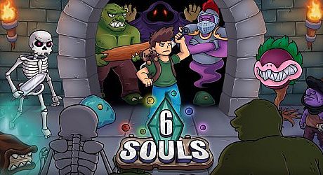 6Souls Game
