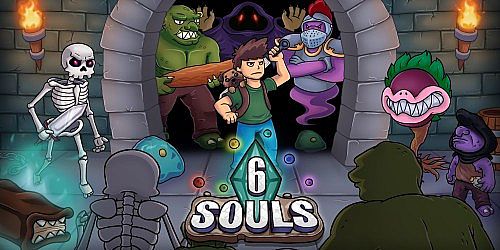 6Souls