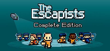 The Escapists - Complete Edition