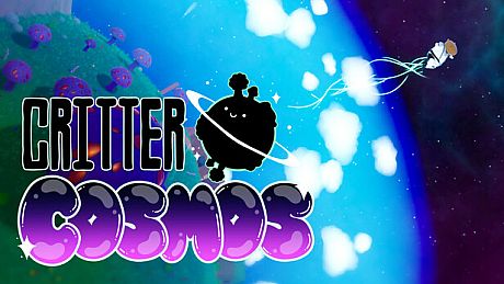Critter Cosmos Game