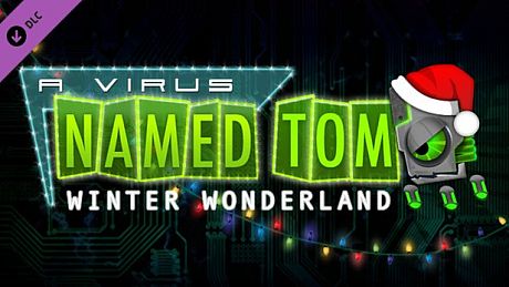 A Virus Named TOM: Winter Wonderland DLC