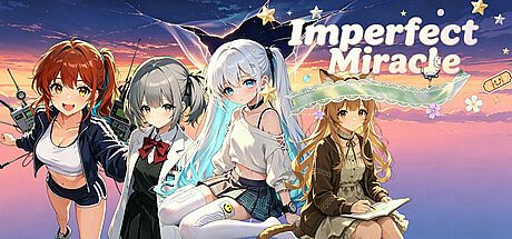 Imperfect Miracle