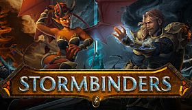 Stormbinders